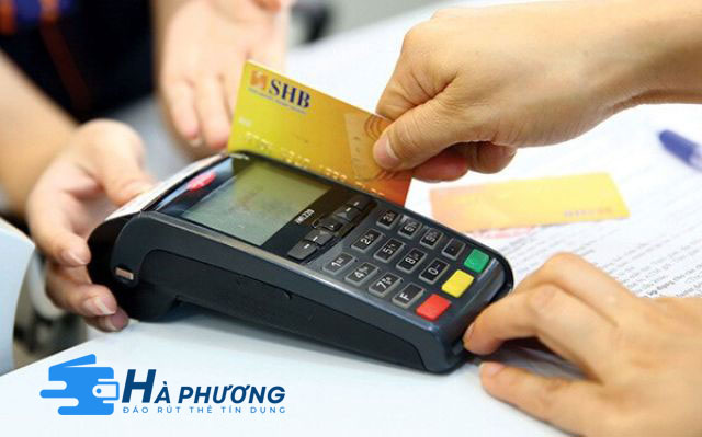 Dịch vụ đáo hạn thẻ Quận Hà Đông