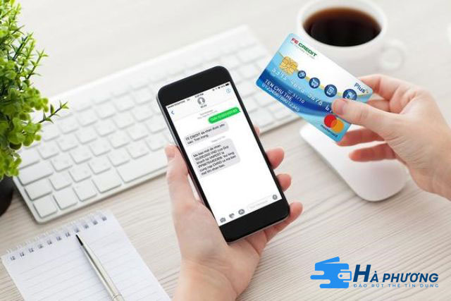 Dịch vụ đáo hạn thẻ Quận Hà Đông
