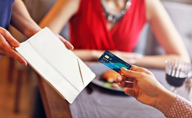 Giới Hạn Rút Tiền Mặt Từ Thẻ Tín Dụng